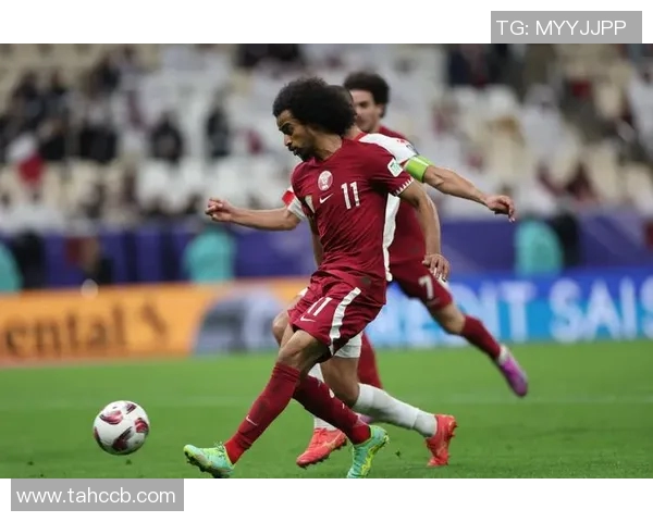 卡塔尔足球明星的璀璨星空谁是最闪耀的那颗星 卡塔尔足球明星的璀璨星空谁是最闪耀的那颗星