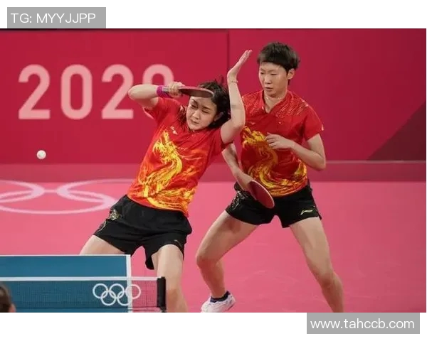 广州乒乓球队的节奏解析与未来发展趋势探讨