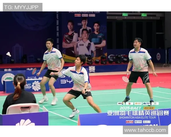 成都羽毛球队展现灵活性优势荣登最新羽毛球灵活性TOP10榜首