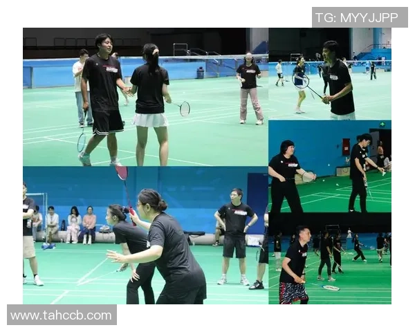 深圳羽毛球队荣登全国羽毛球配合排行榜第五名展现实力与团队合作精神