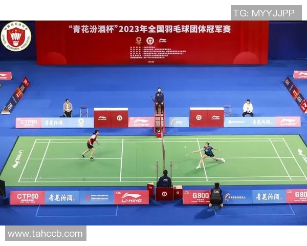 羽毛球团队协作实力大比拼成都羽毛球队荣登榜首引发关注 羽毛球团队协作实力大比拼成都羽毛球队荣登榜首引发关注