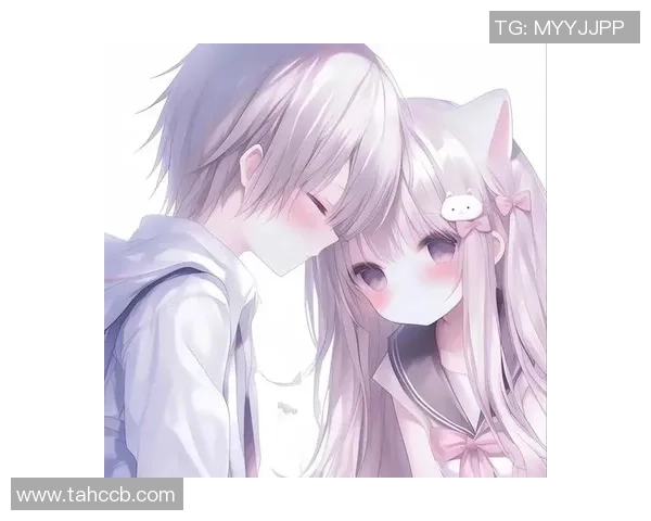 足球明星情侣动漫头像展现甜蜜爱情与运动激情的完美结合