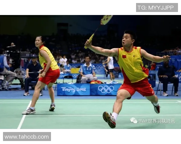 重庆羽毛球队在奥运会上的战术表现分析与点评