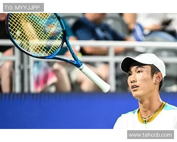 世锦赛特别报道：北京网球队的突破历程