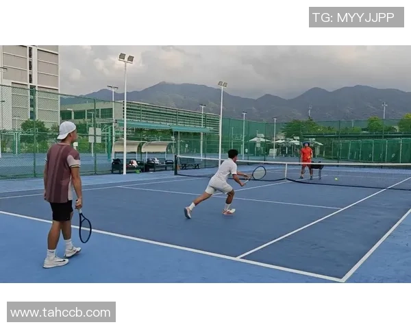 热议网球：深圳网球队的技术变革