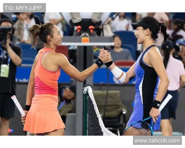 网球专题：聚焦杭州网球队的节奏