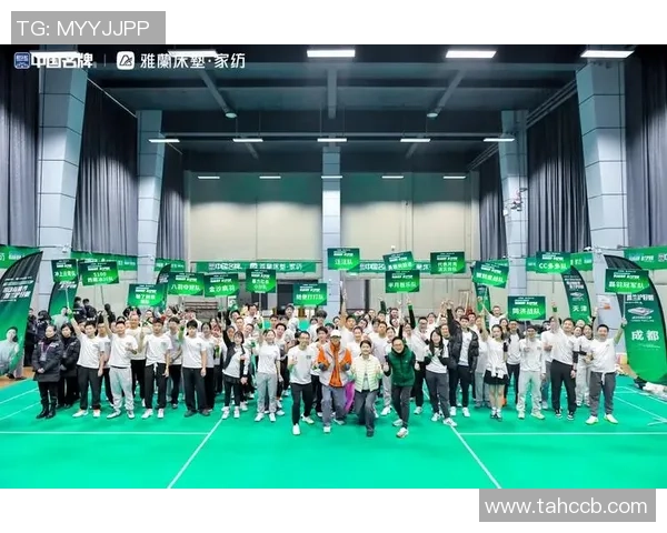 羽毛球专题：聚焦成都羽毛球队的技术