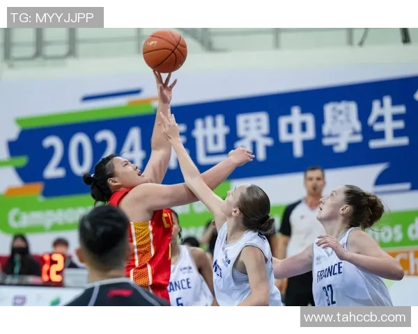 世锦赛点评：杭州篮球队的力量表现