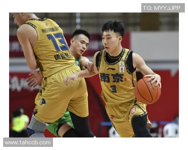 专业解读：南京篮球队的运营打法