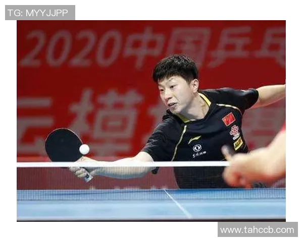 对话李丽:谈乒乓球生涯