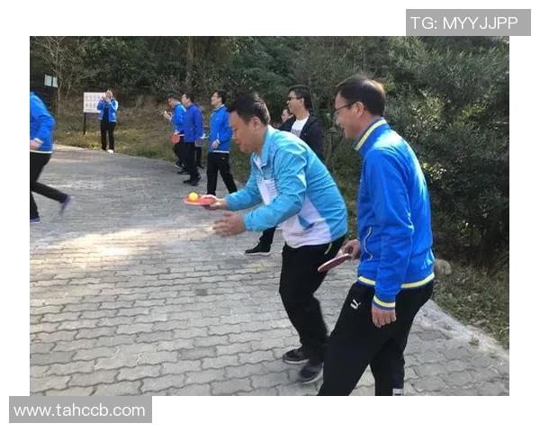 深度对话：李秀英的乒乓球人生