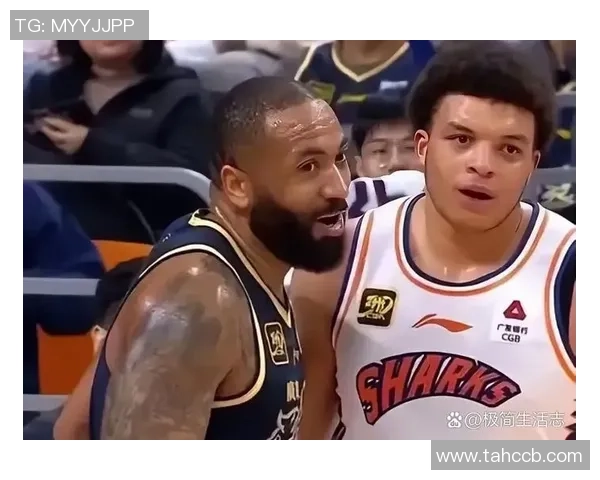 篮球评论：深圳篮球队的盯防得失