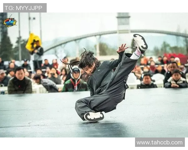 2026街舞个人能力排行榜：武汉街舞队位居第3名