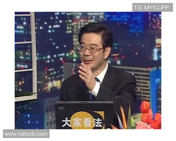 对话周强：谈英雄联盟生涯