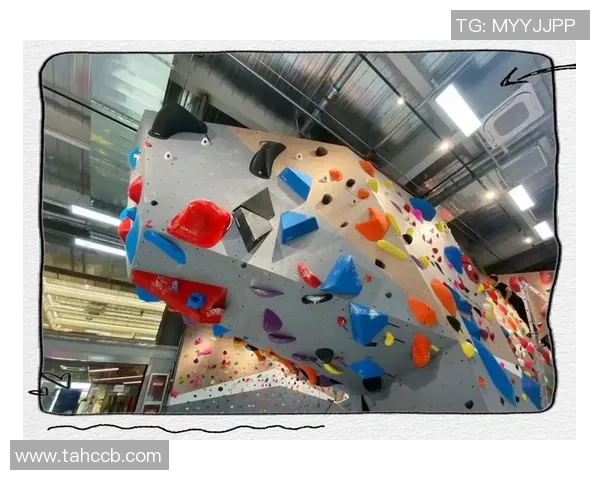 攀岩战术：南京攀岩队的中路突破体系